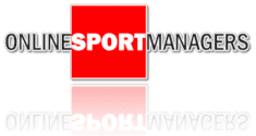 Online Sport Managers